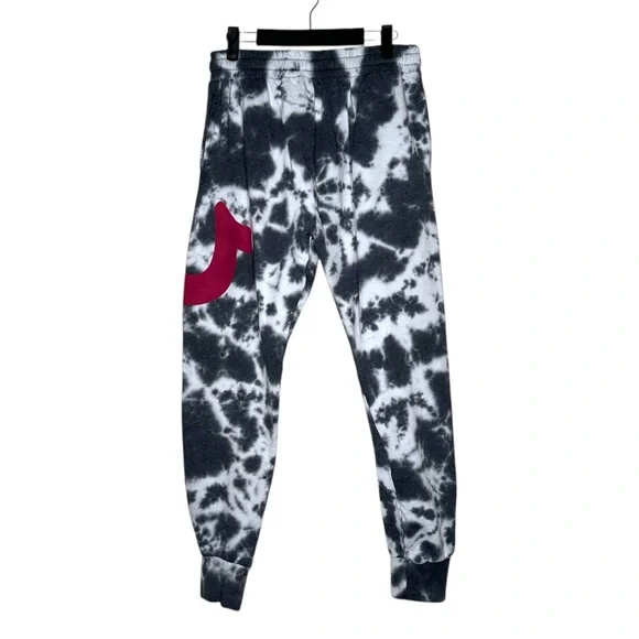 True Religion jogger sweatpants